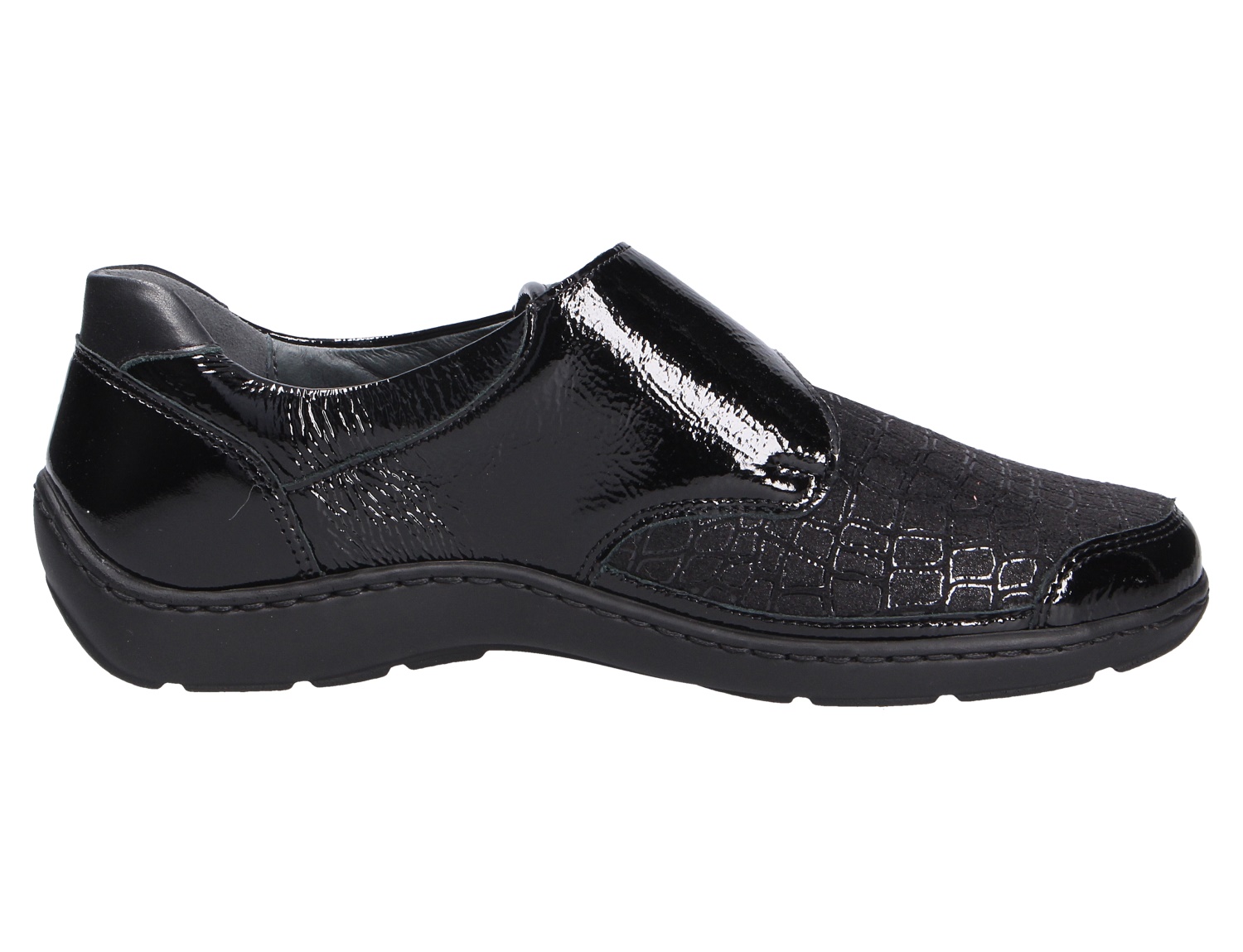 Waldläufer Damen Slipper