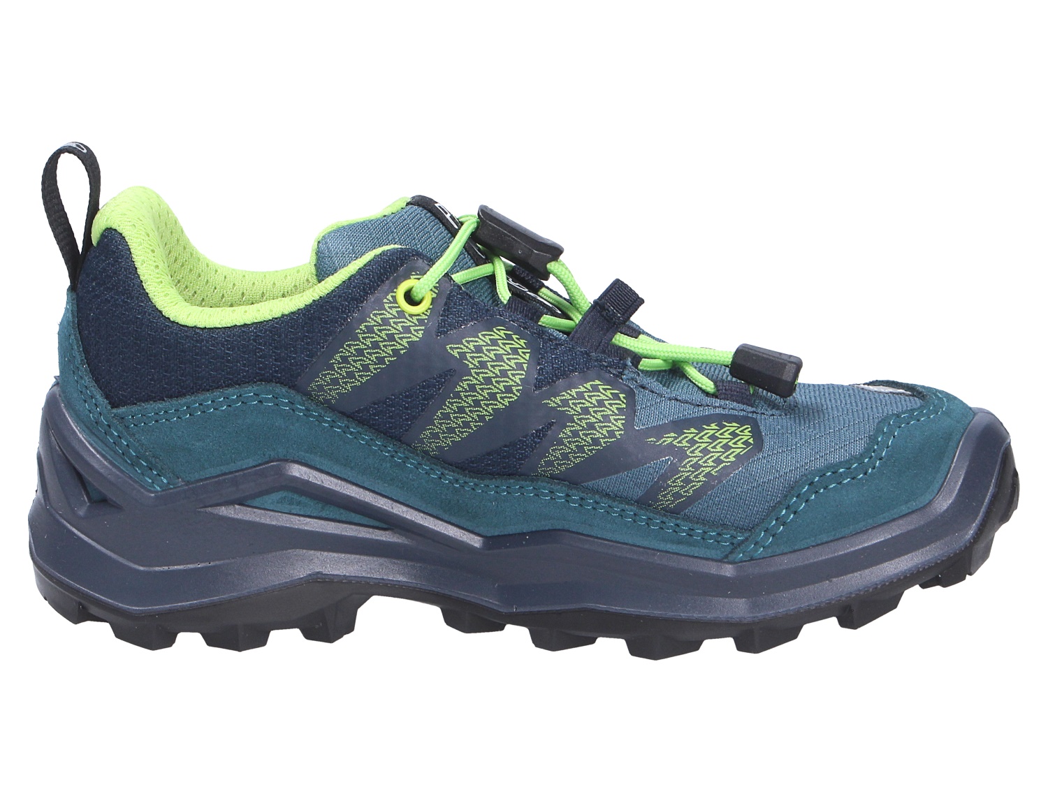 MADDOX PRO GTX LO JR