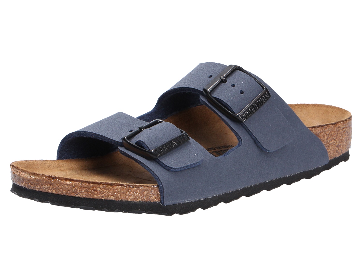 Birkenstock Jungen Pantolette