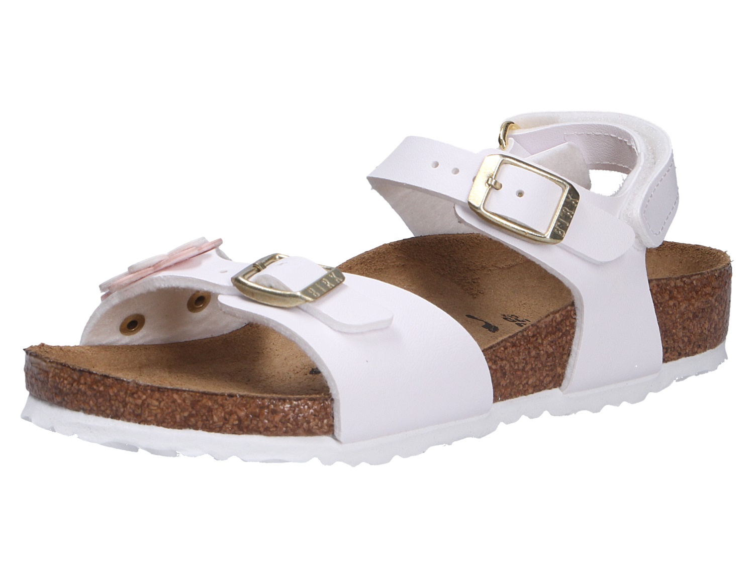Birkenstock Mädchen Sandale