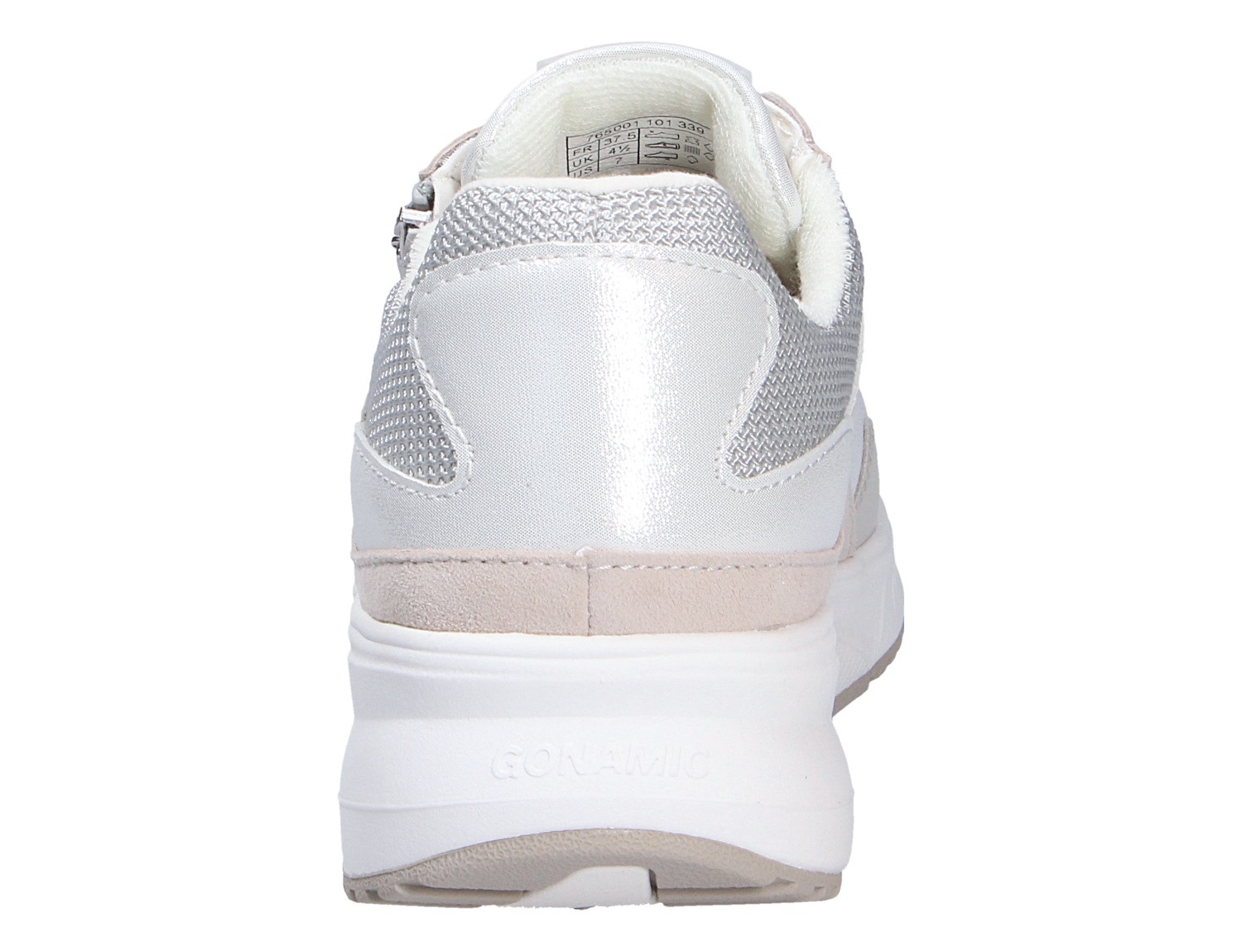 Waldläufer Damen Sneaker