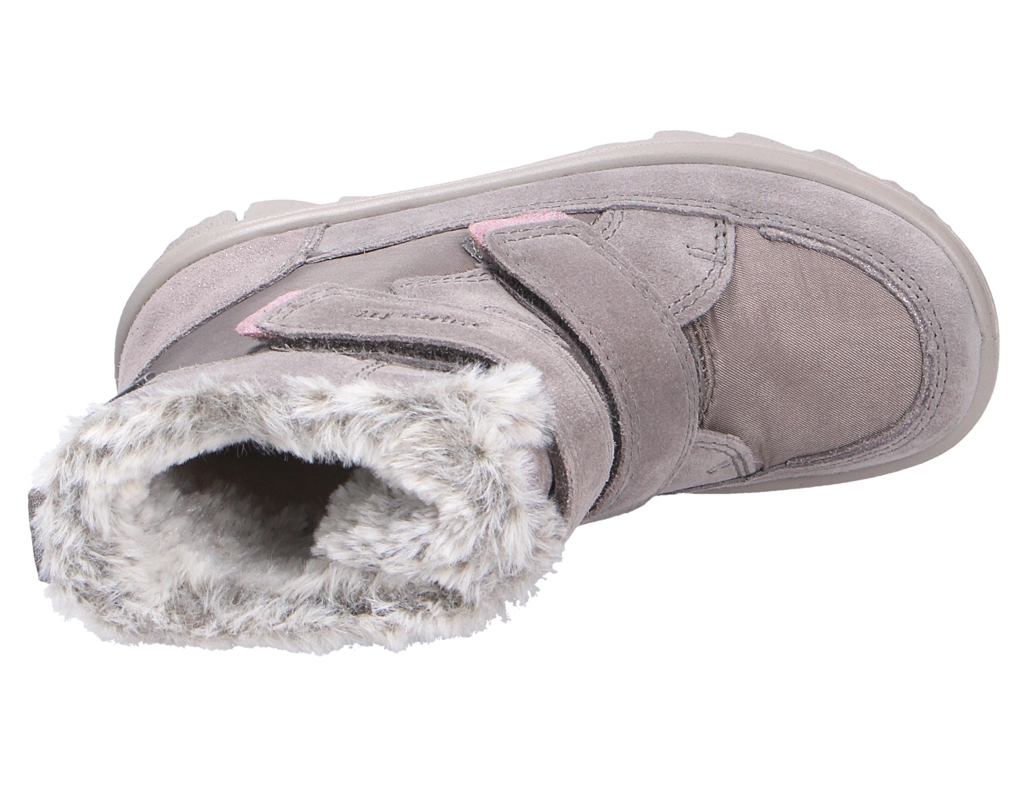 Superfit Mädchen Stiefel