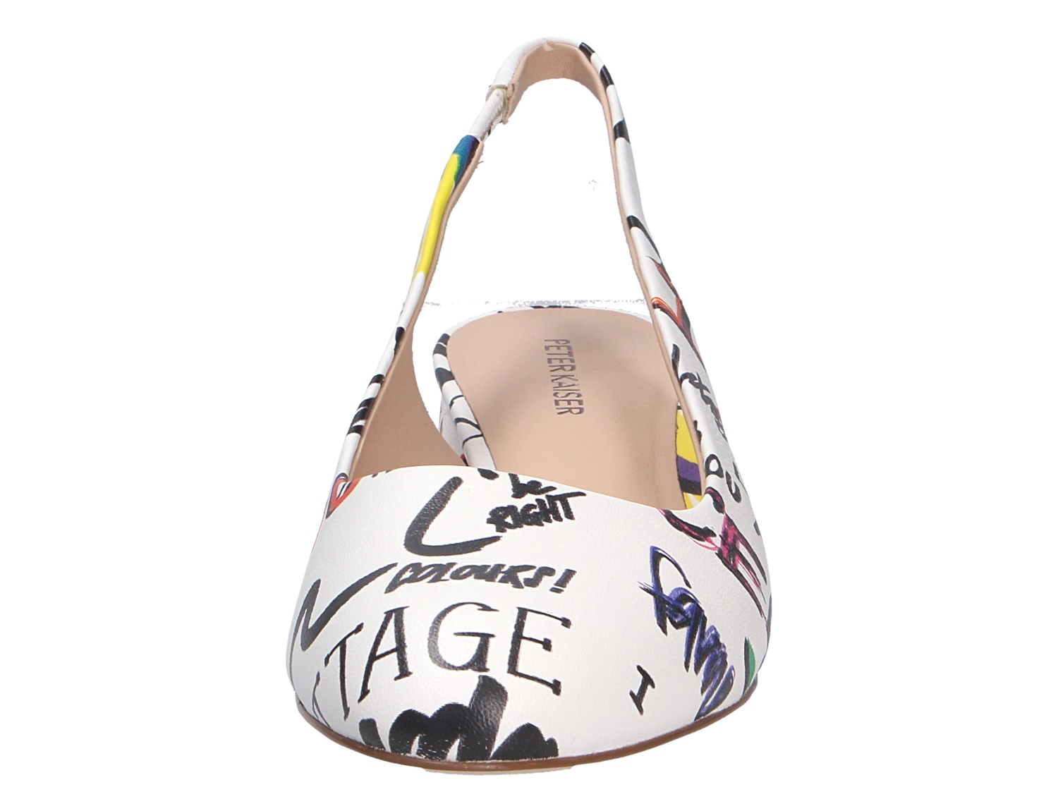 Peter Kaiser Damen Sling Peter Kaiser Damen Sling