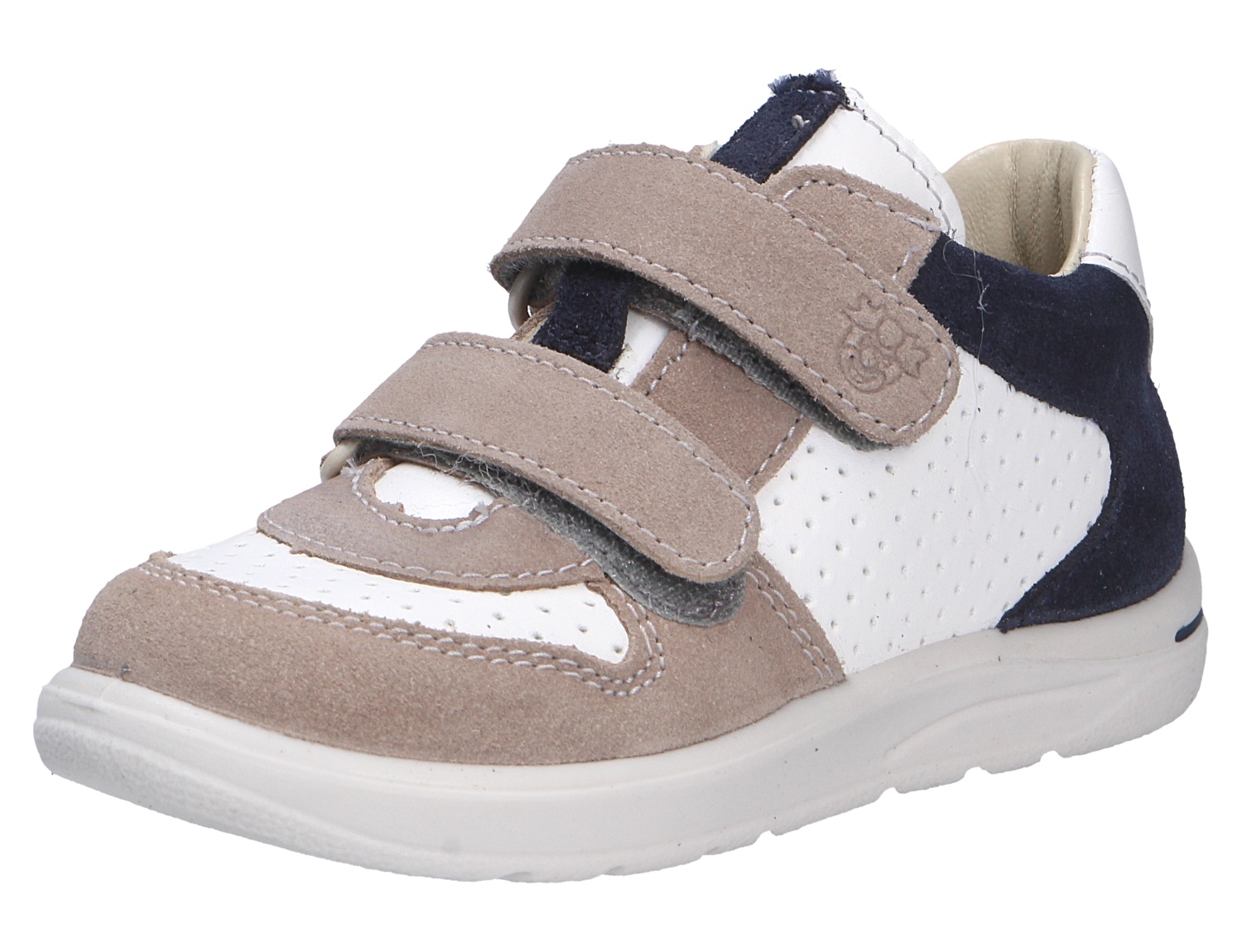Ricosta Jungen Laulfernschuhe