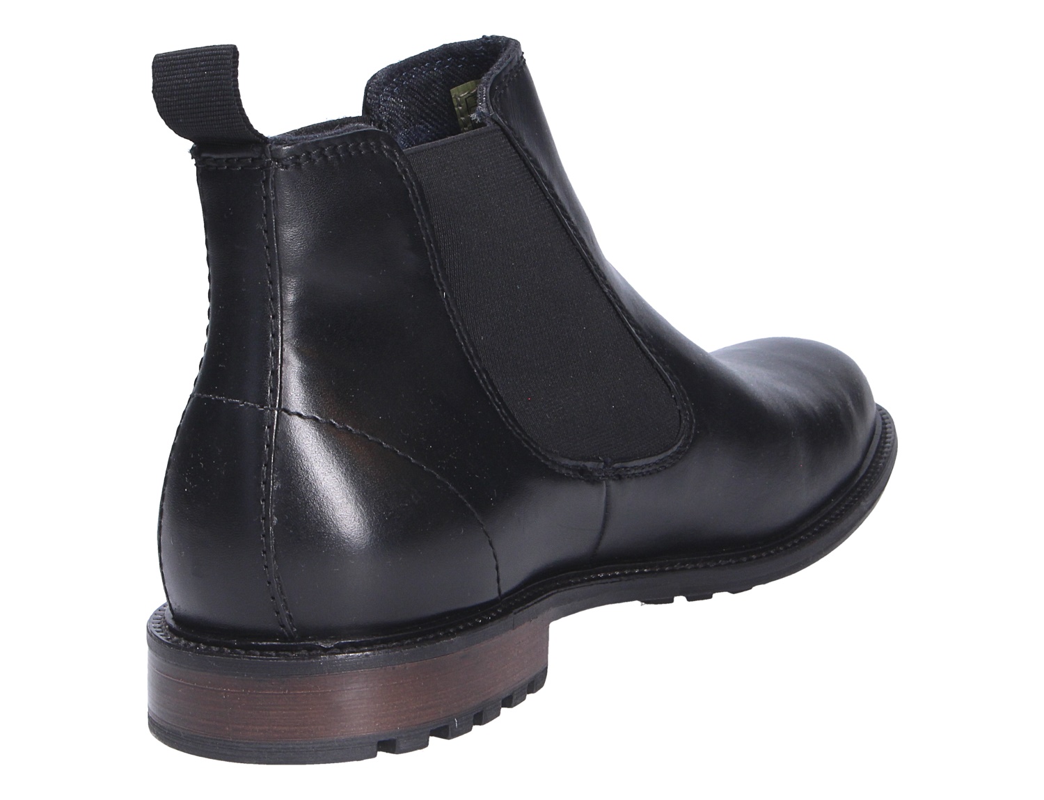 bugatti Herren Stiefel