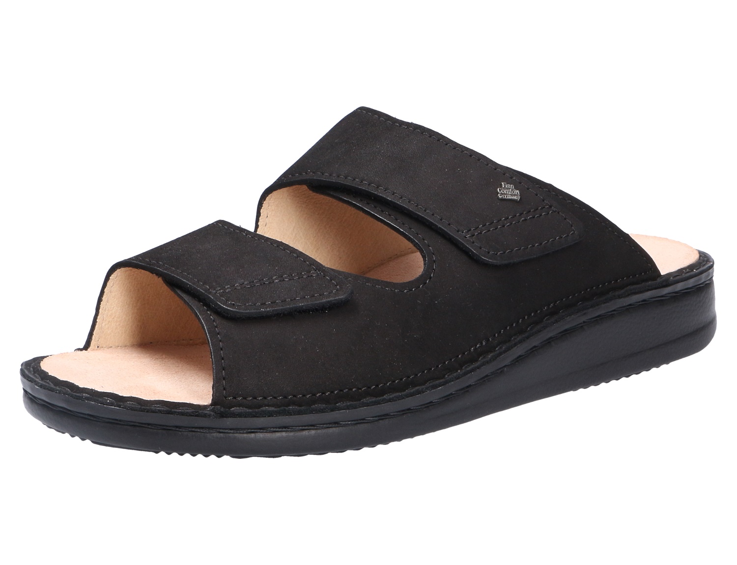 Finn Comfort Herren Pantolette