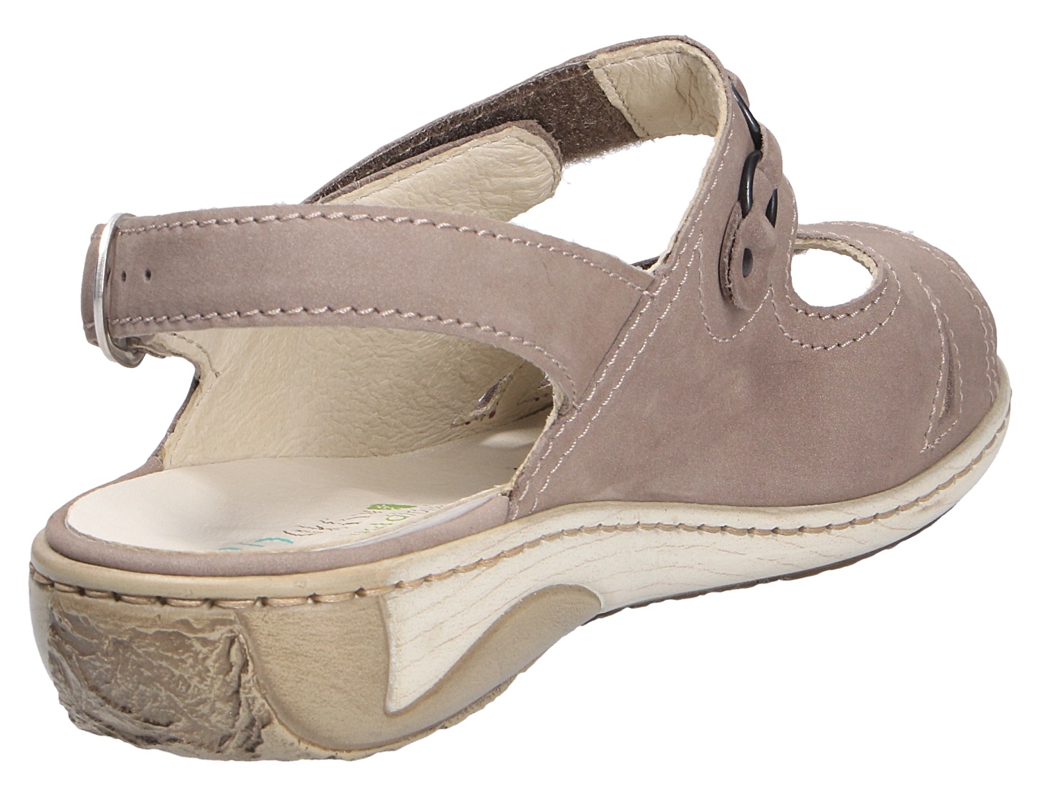 Waldläufer Damen Sandalen Waldläufer Damen Sandalen