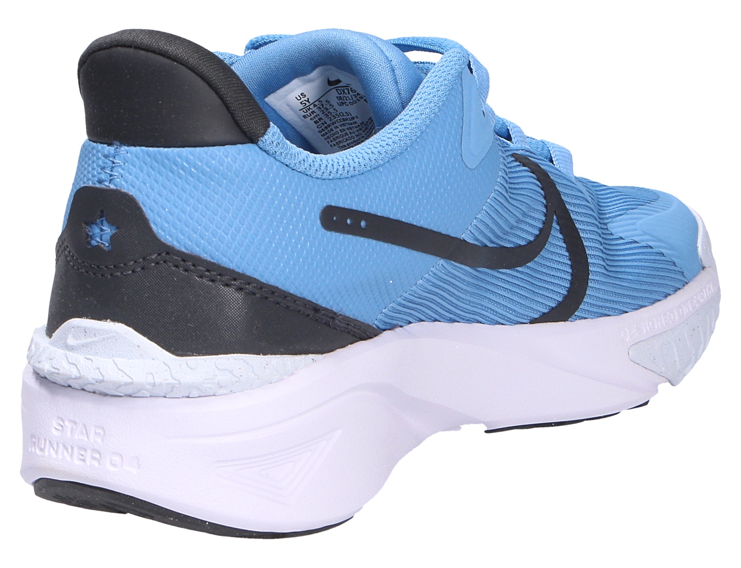 Star Runner 4 Star Runner 4