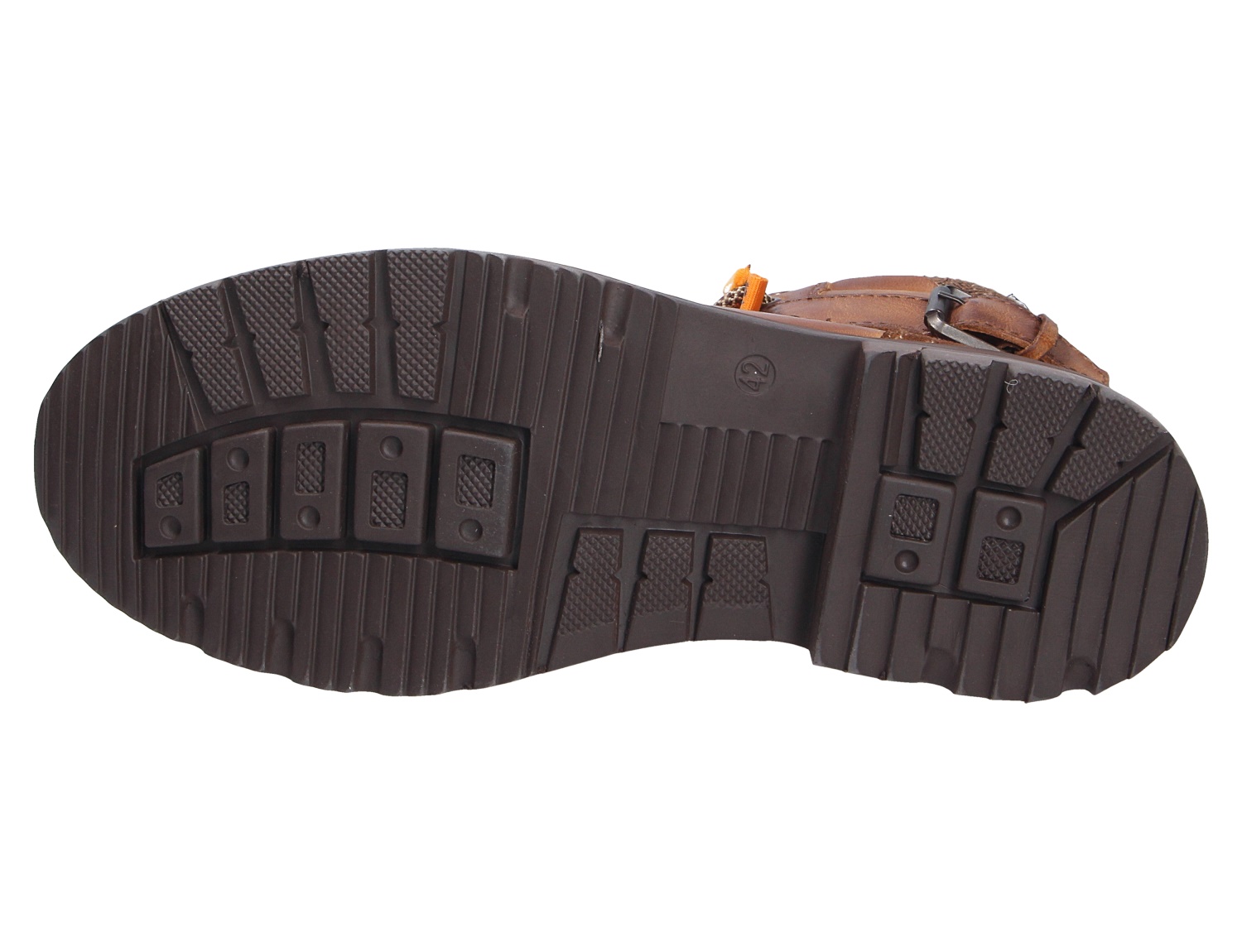 Dockers Herren Stiefel