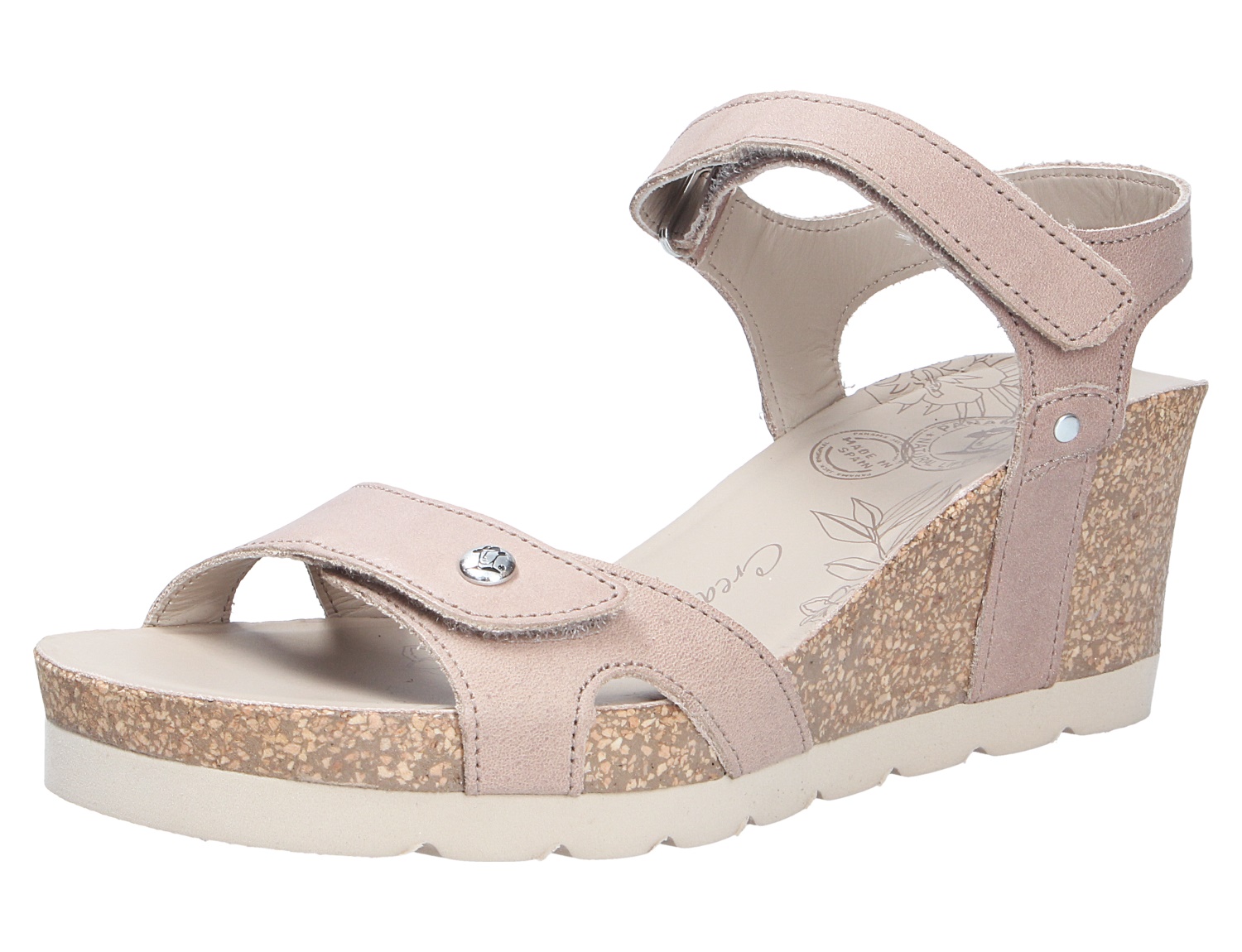 Panama Jack Damen Sandale