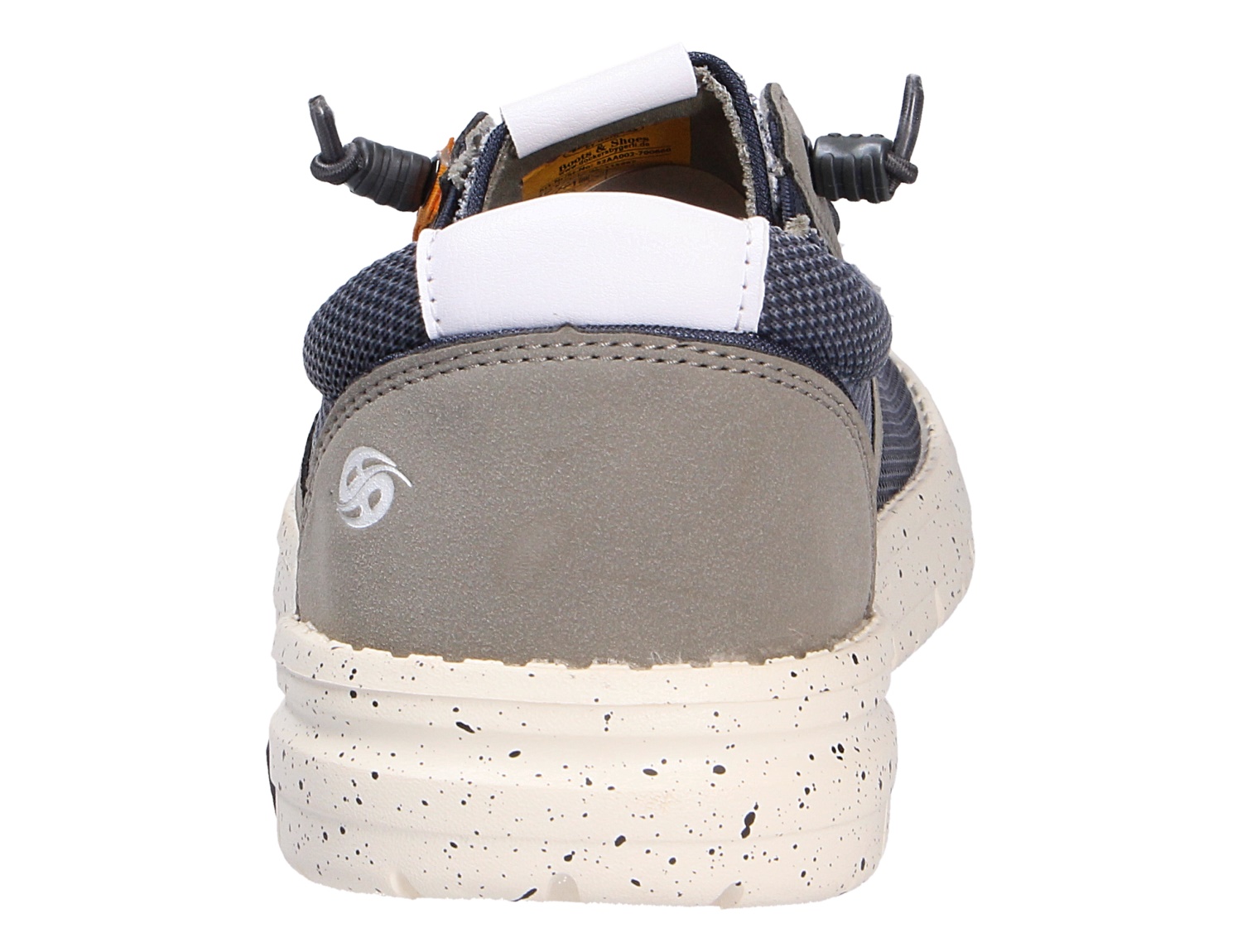 Dockers Herren Schnürschuhe