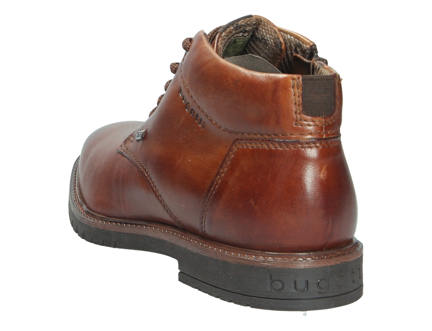 bugatti Herren Stiefel