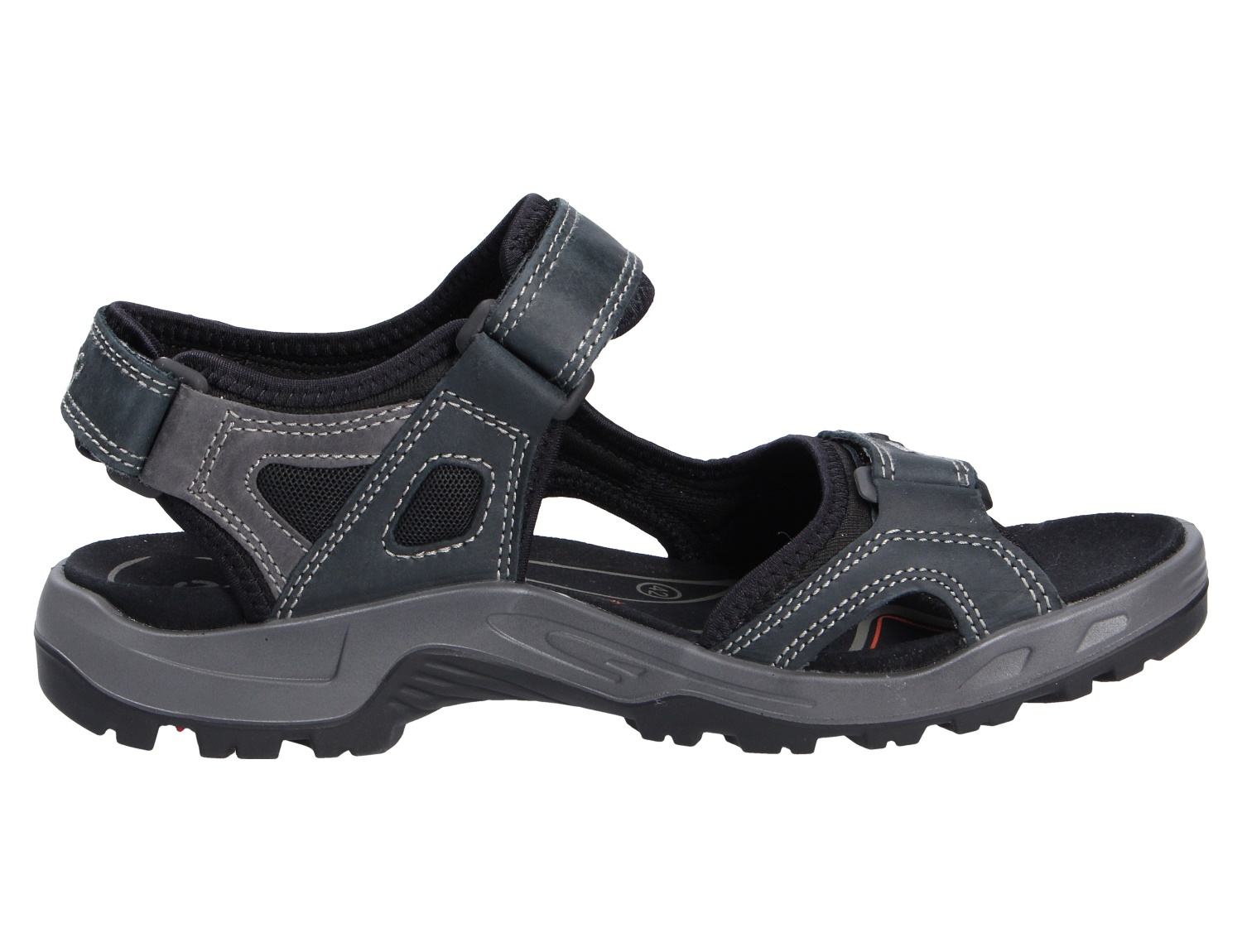 Ecco Herren Sandale