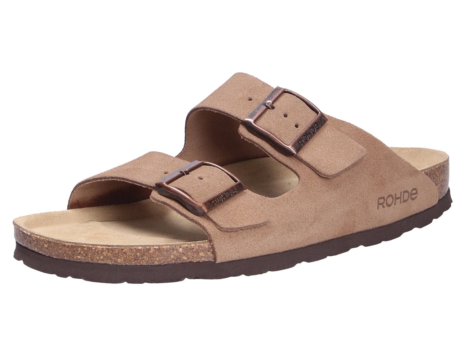 Rohde Herren Pantolette