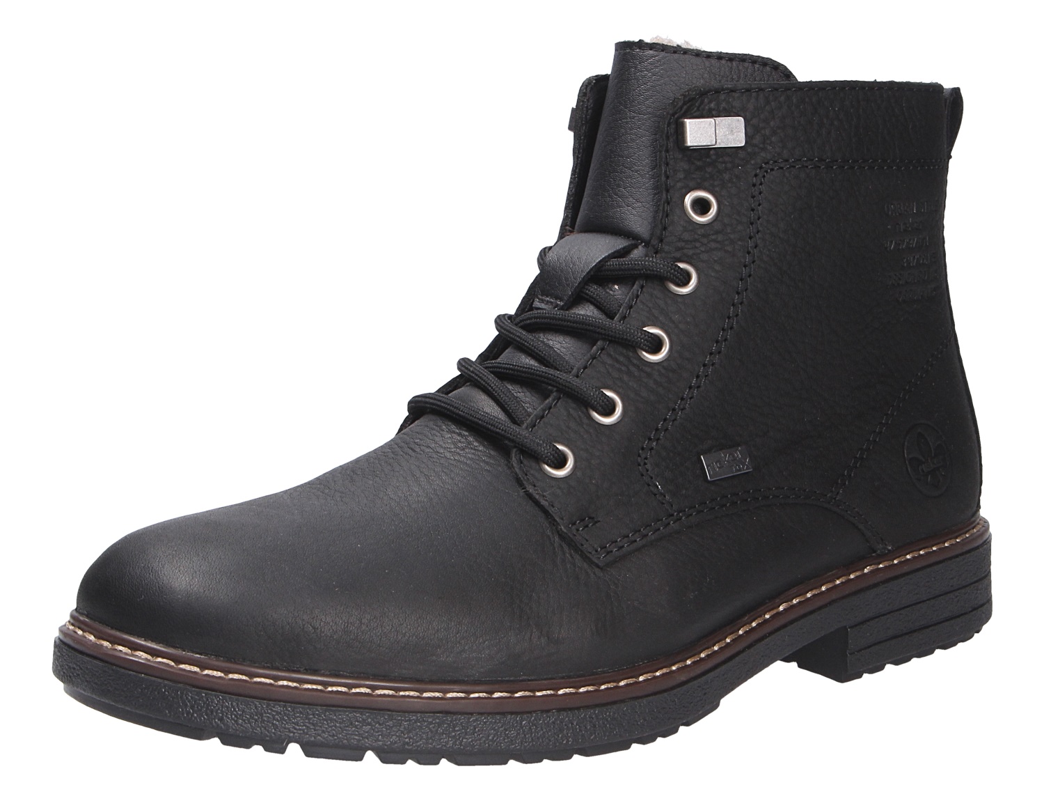 Rieker Herren Stiefel