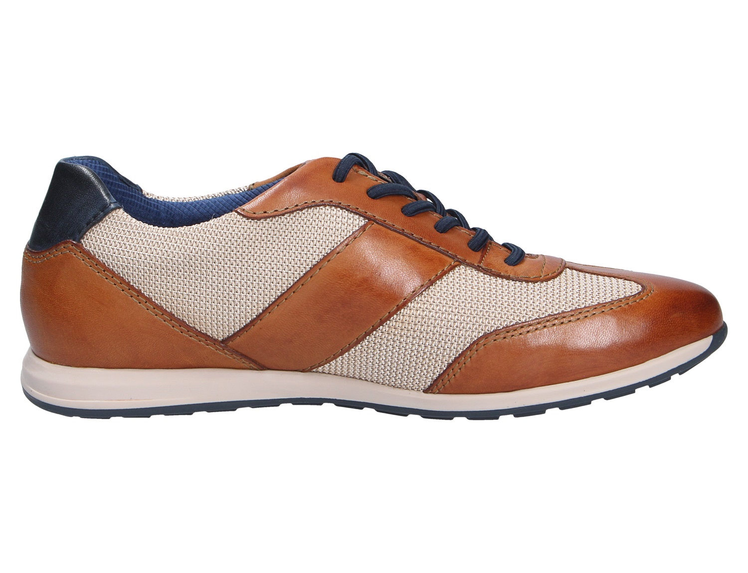 bugatti Herren Sneaker