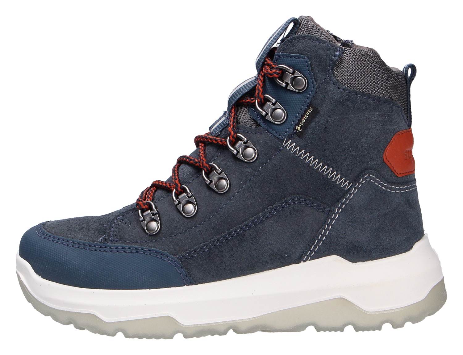 Superfit Jungen Stiefel