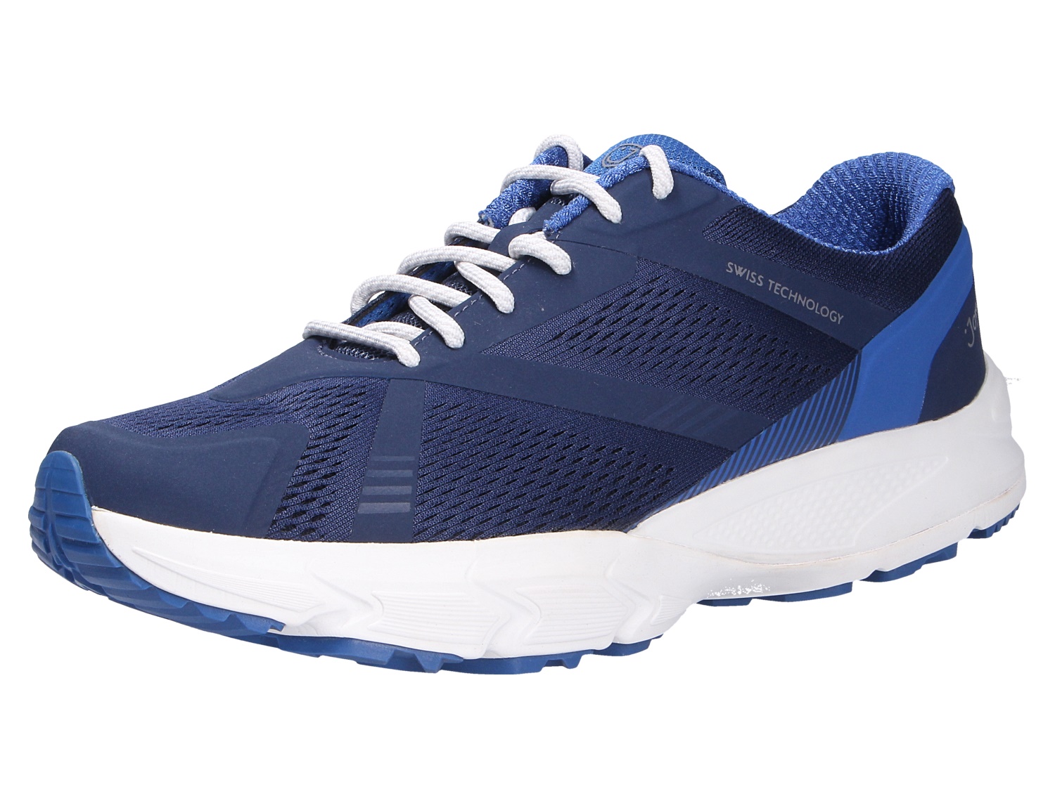 JOYA Herren Schnürschuhe