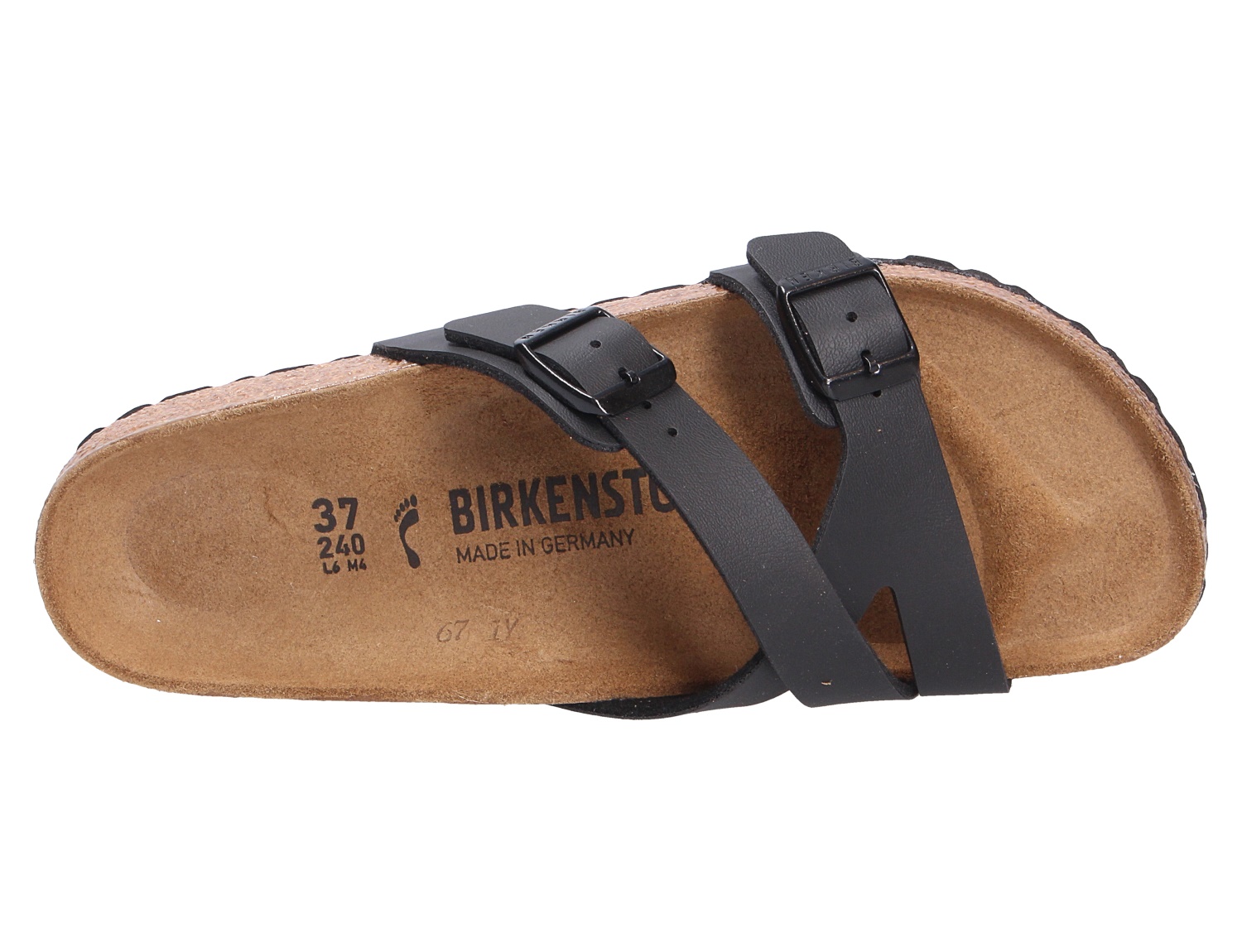 Birkenstock Damen Pantolette