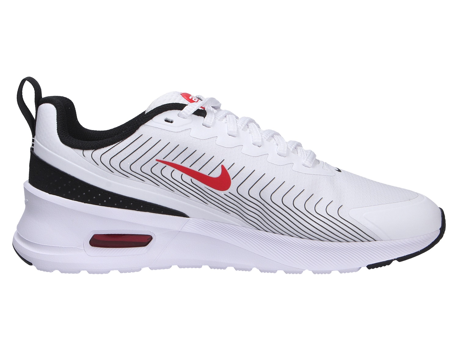 Air Max Nuaxis