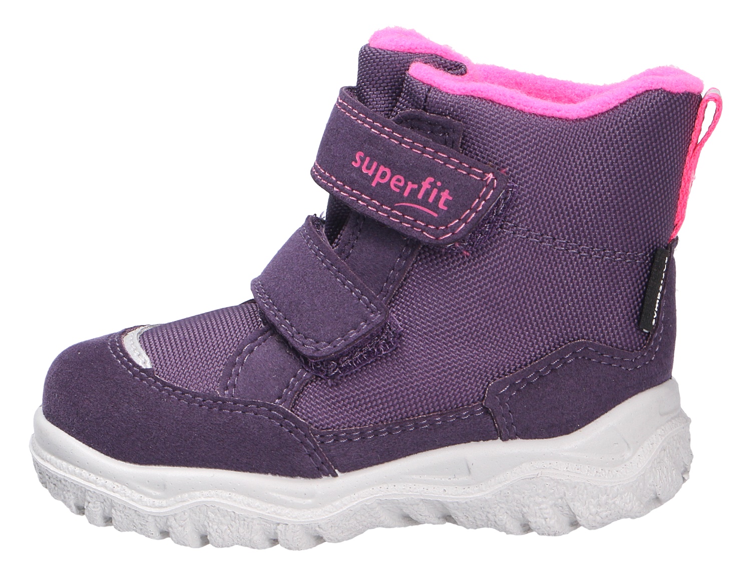 Superfit Mädchen Lauflernstiefel