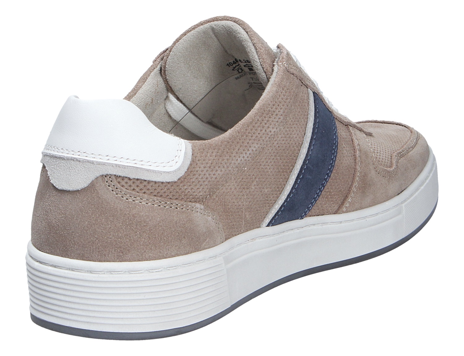 Pius Gabor Herren Schnürschuhe