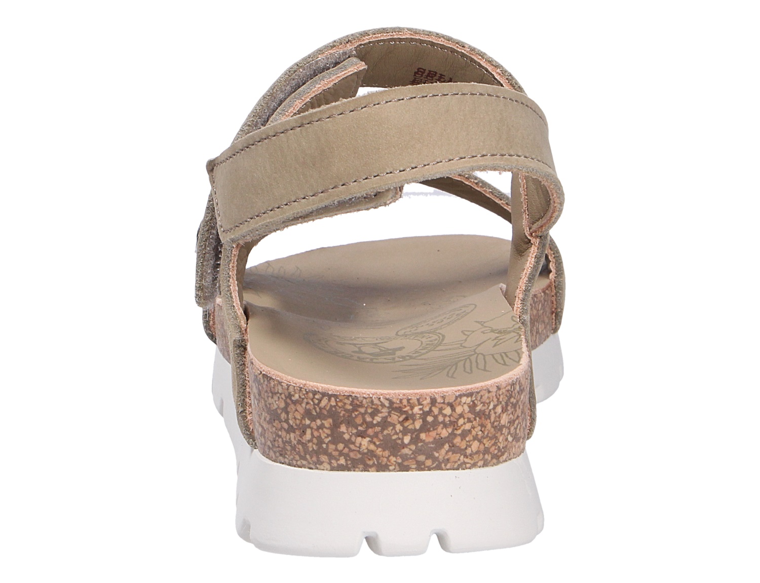 Panama Jack Damen Sandale