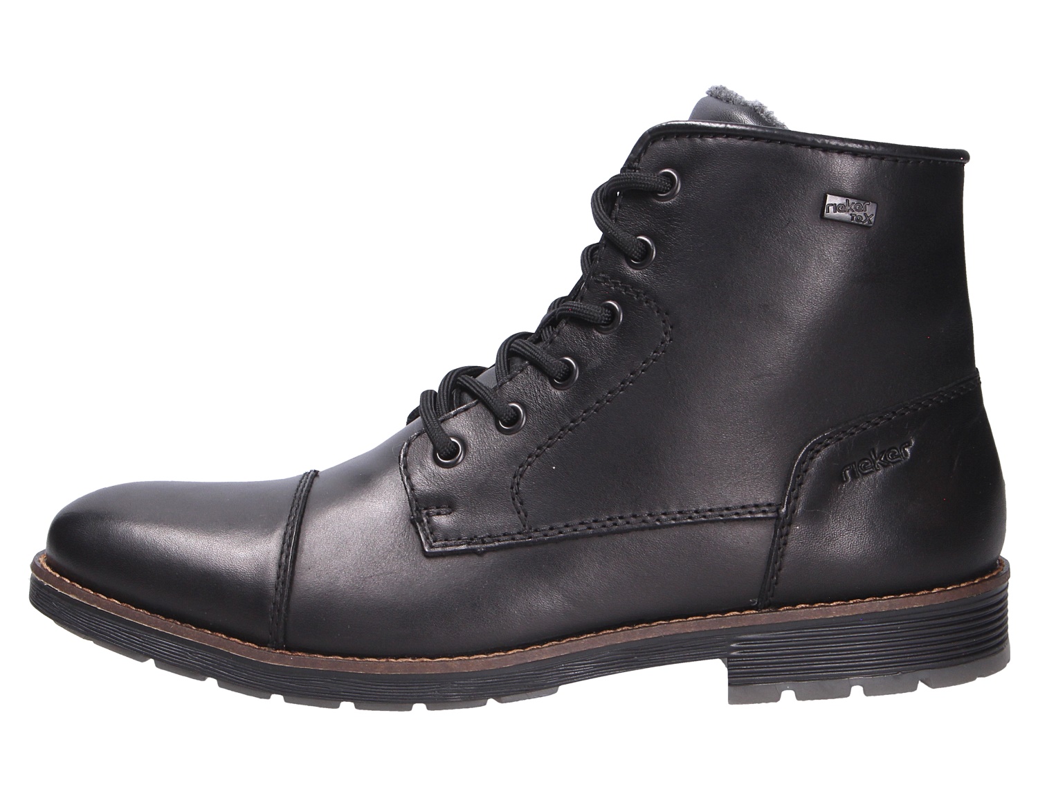 Rieker Herren Stiefel