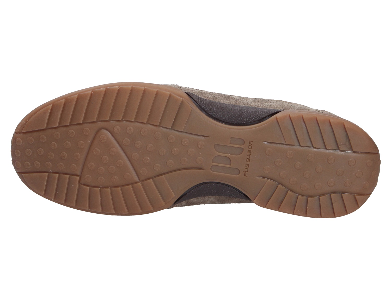 Pius Gabor Herren Schnürschuhe