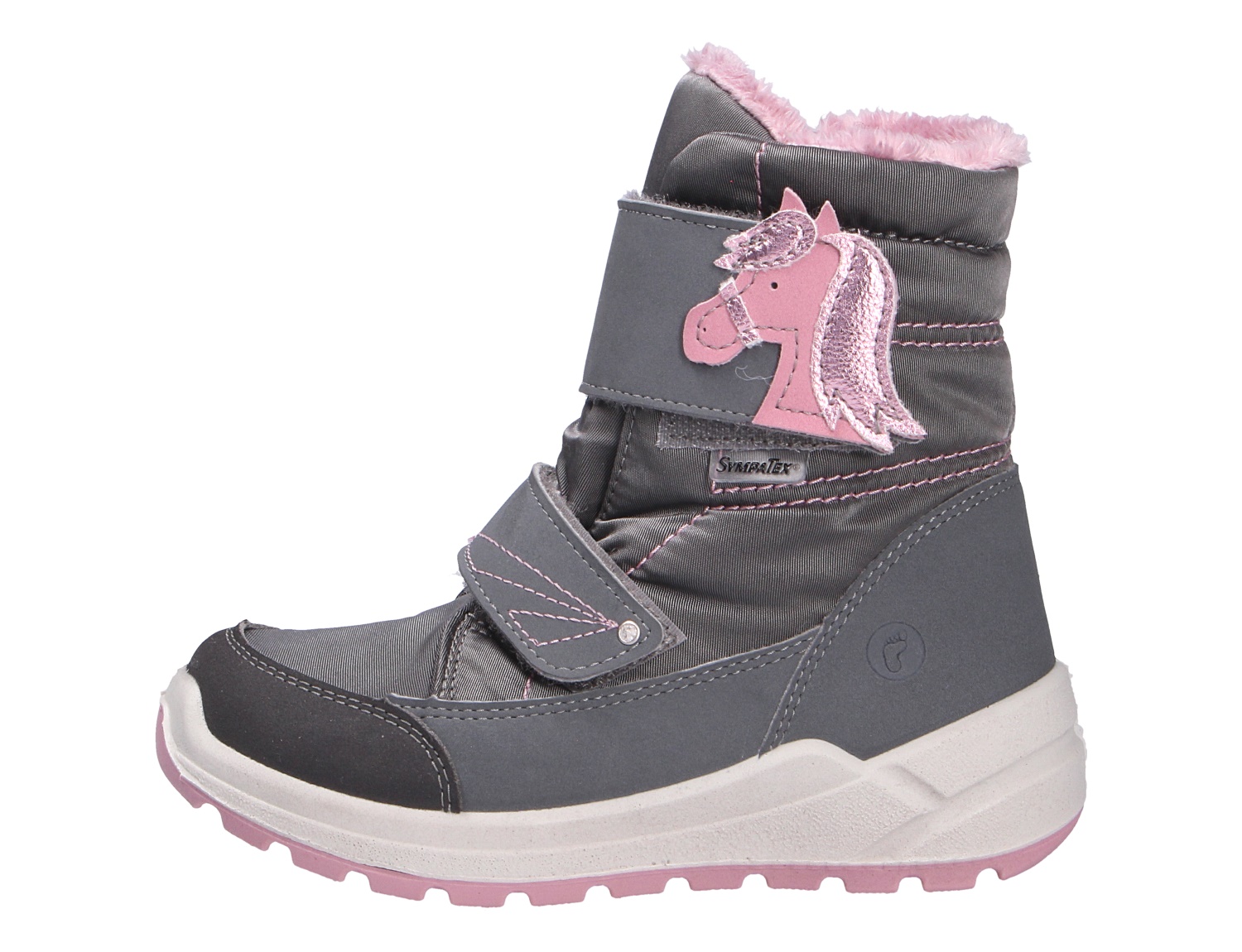 Ricosta Mädchen Stiefel