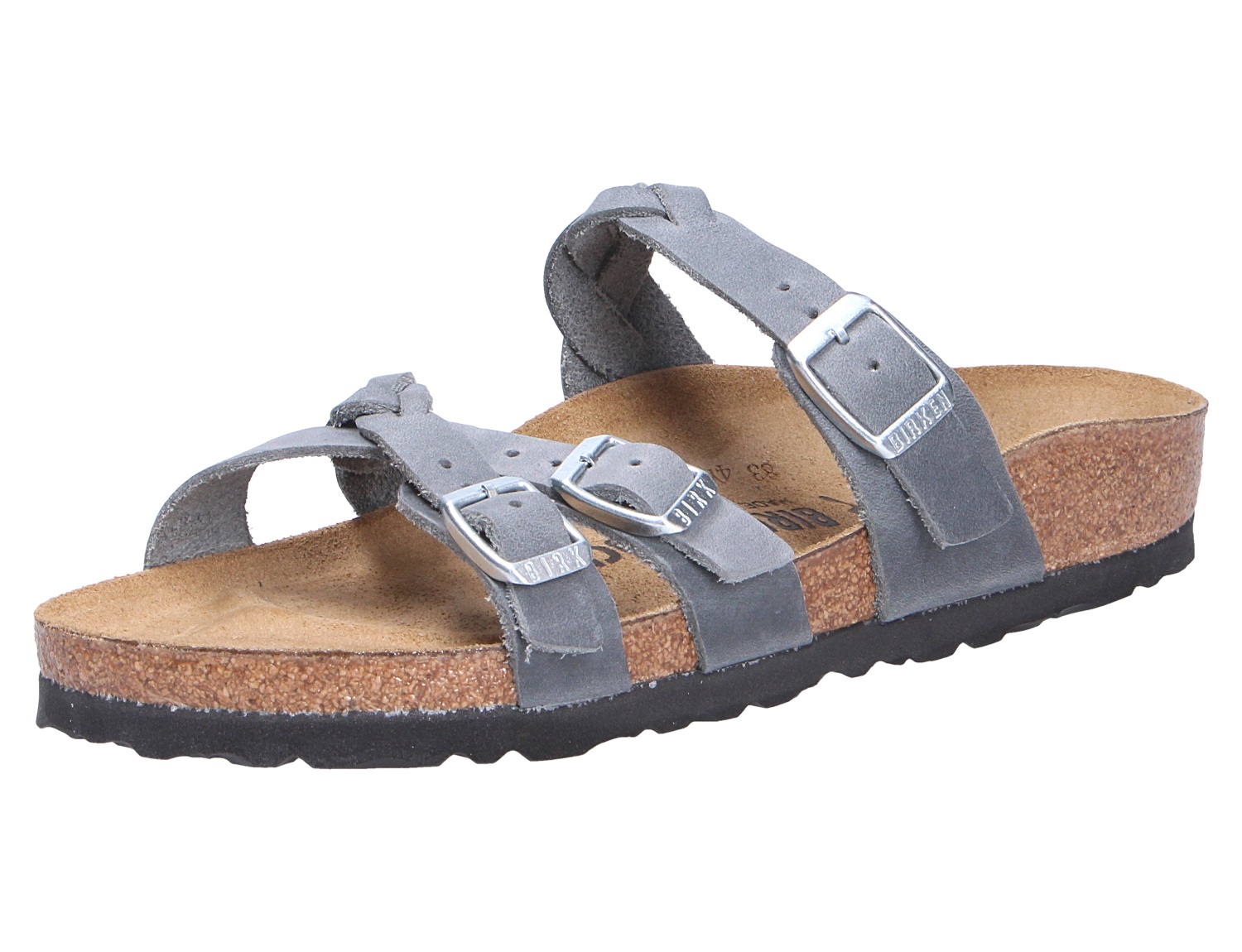 Birkenstock Damen Pantolette