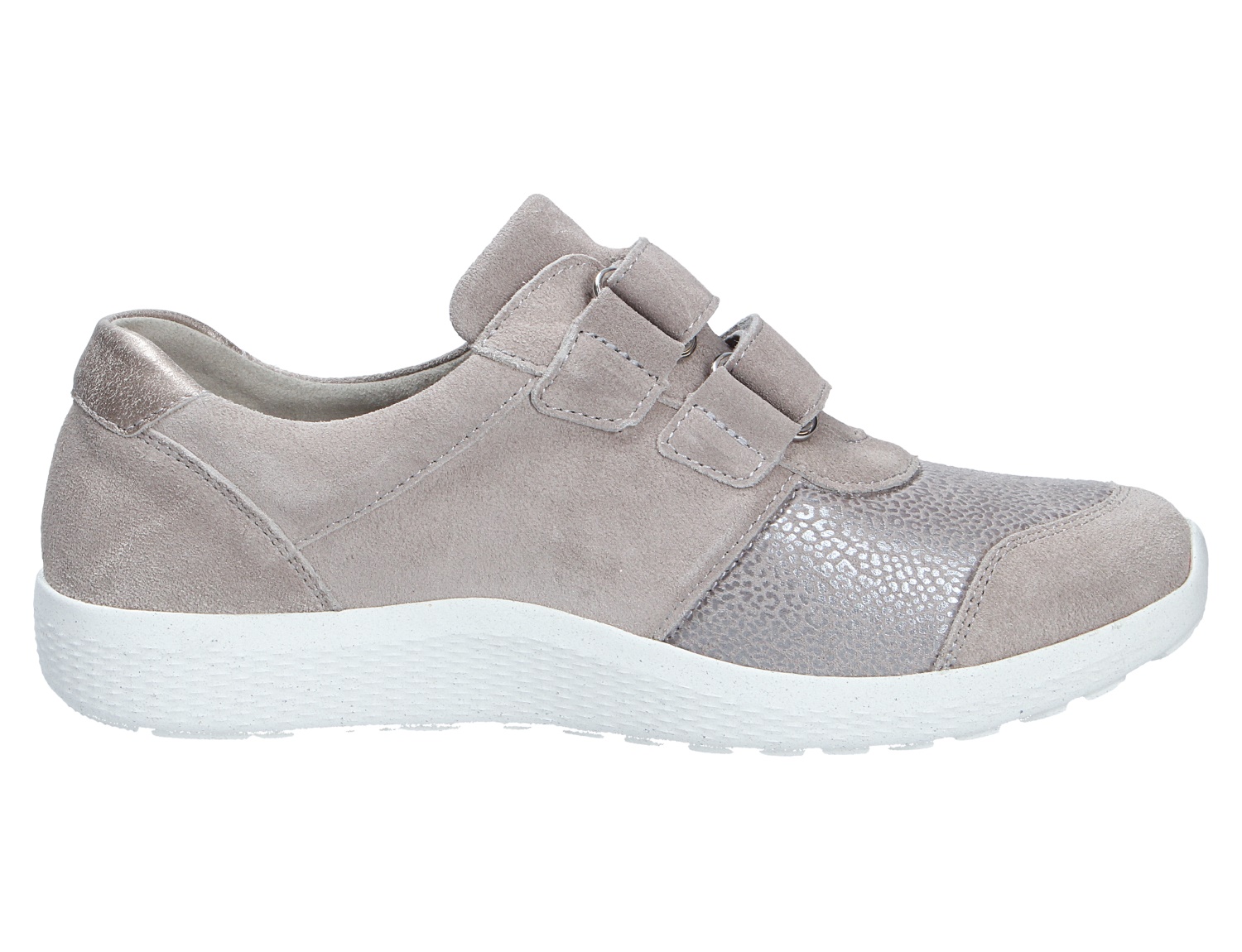 Waldläufer Damen Halbschuhe