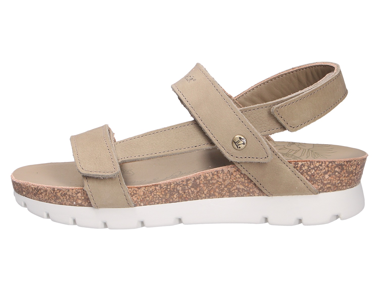 Panama Jack Damen Sandale