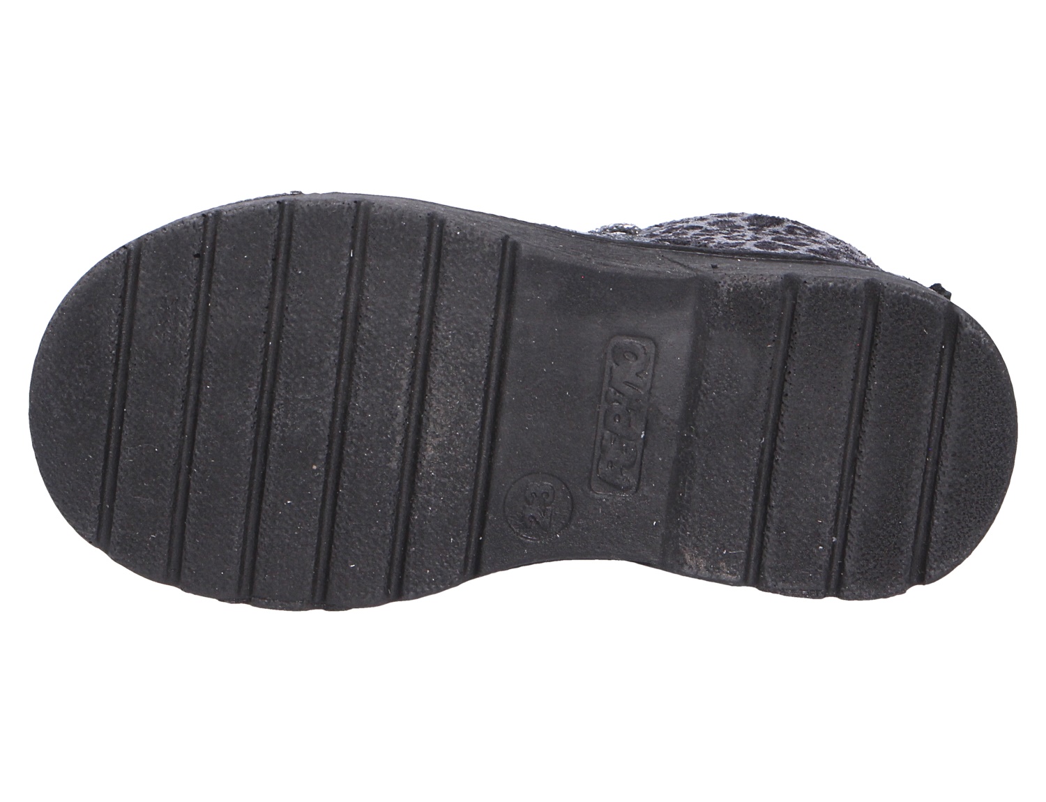 Ricosta Mädchen Lauflernstiefel