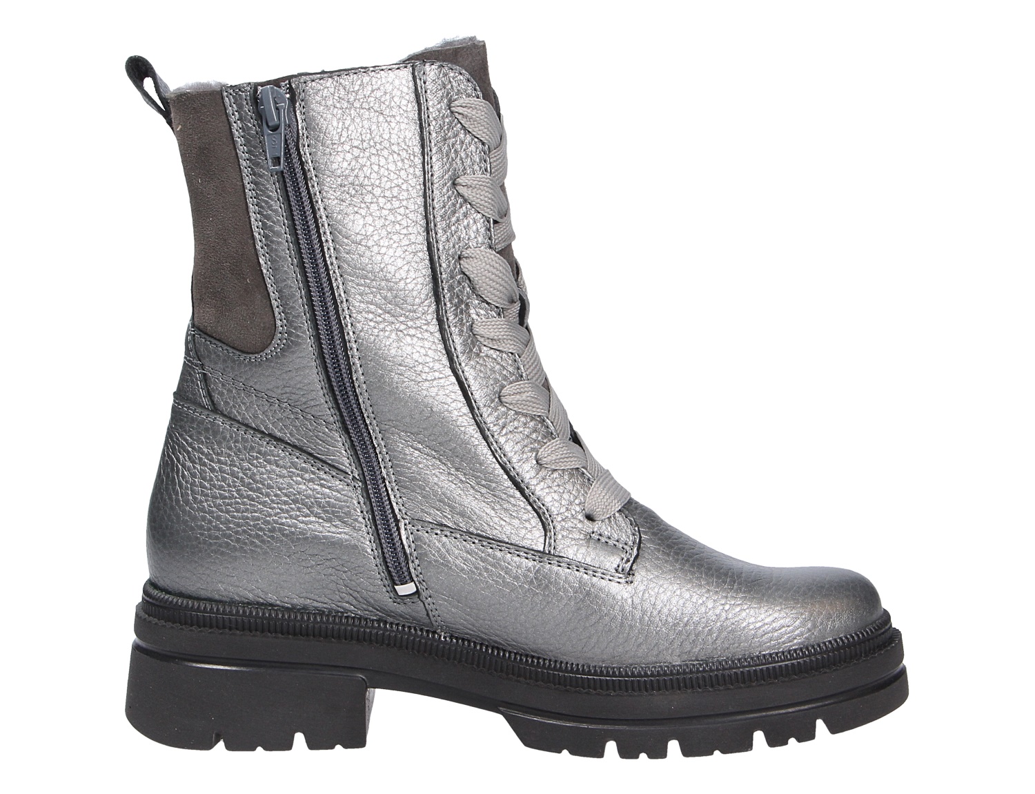 Waldläufer Damen Stiefel