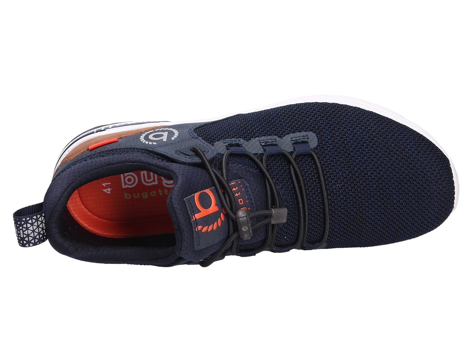bugatti Herren Sneaker