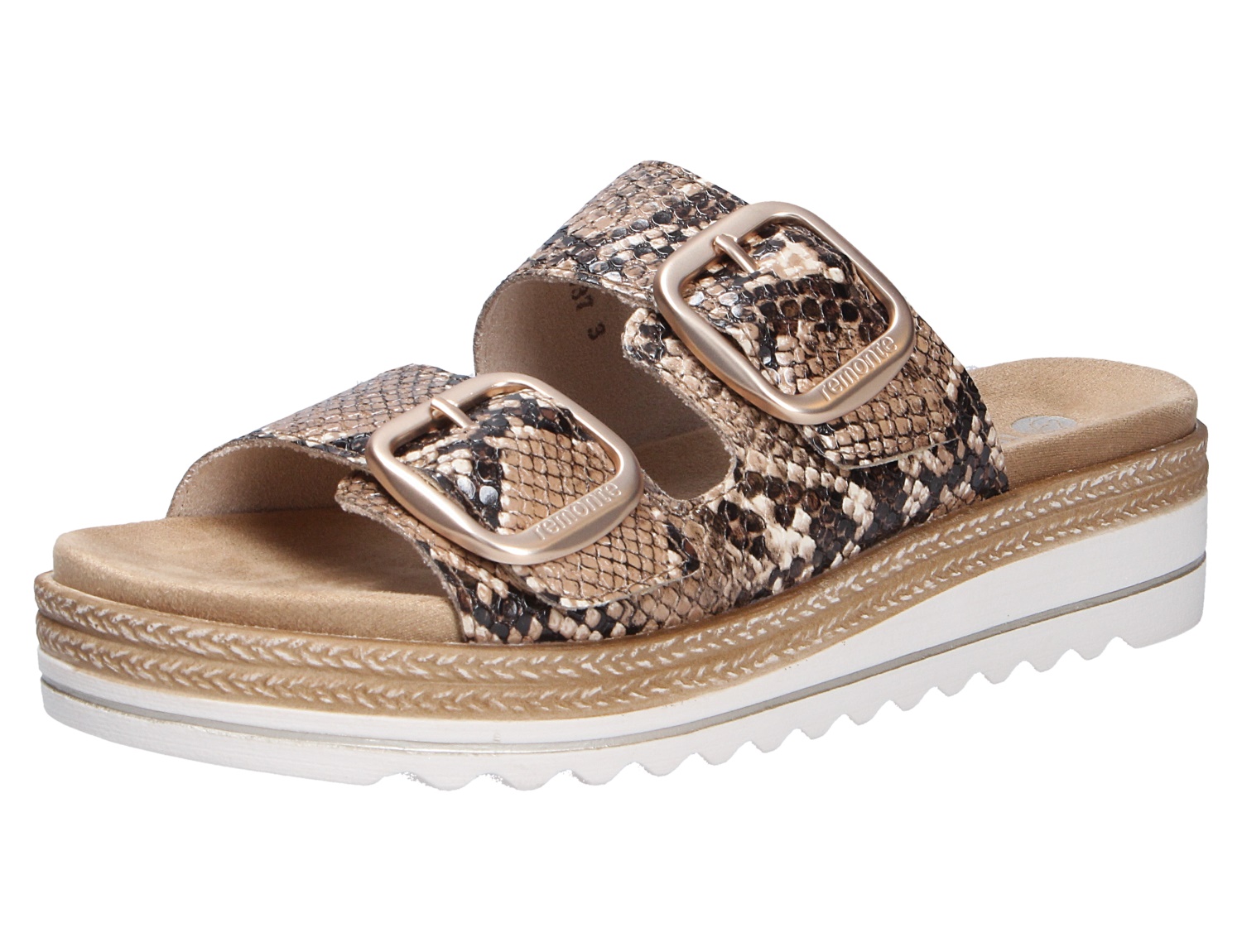 Remonte Damen Pantolette