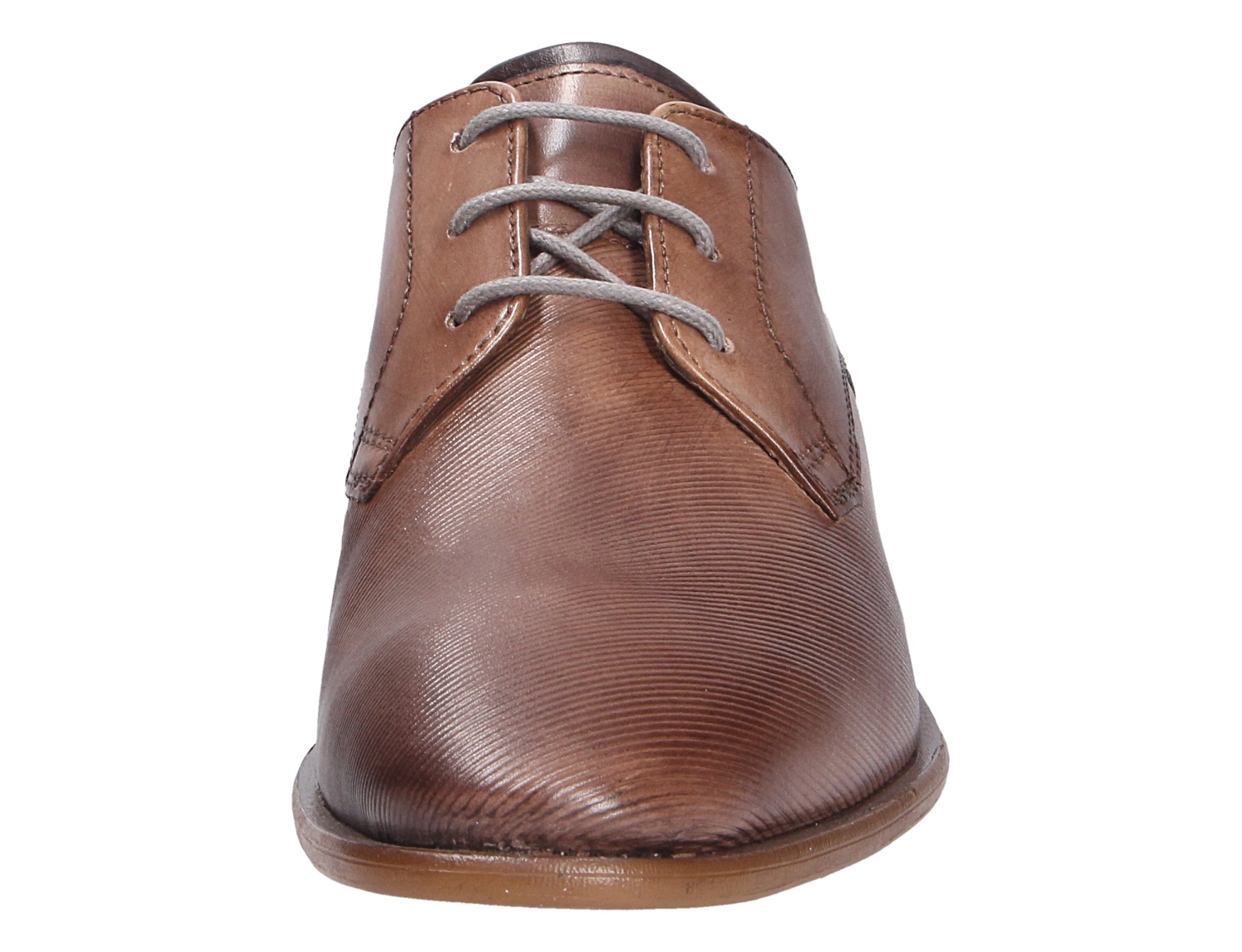 bugatti Herren Schnürschuhe