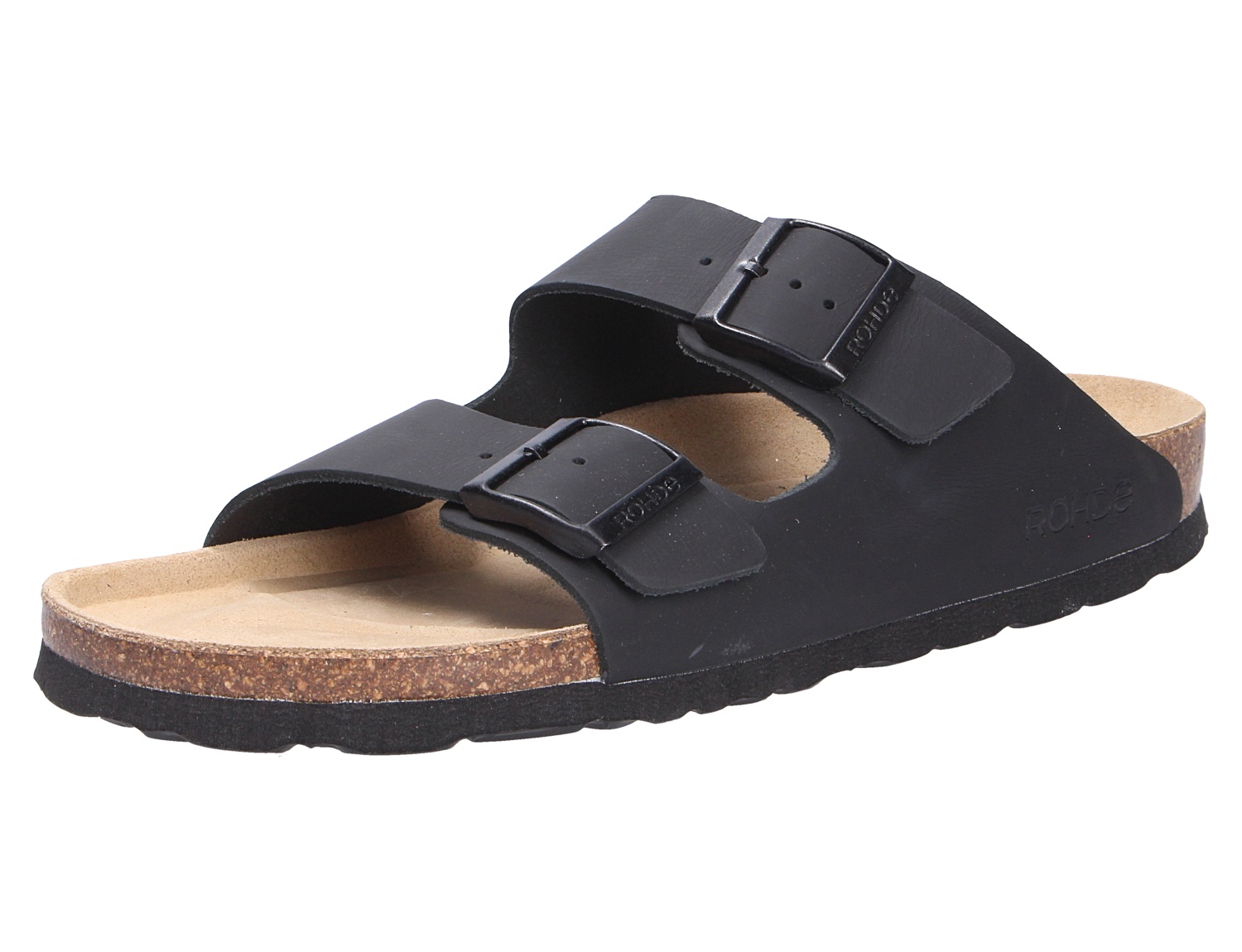 Rohde Herren Pantolette