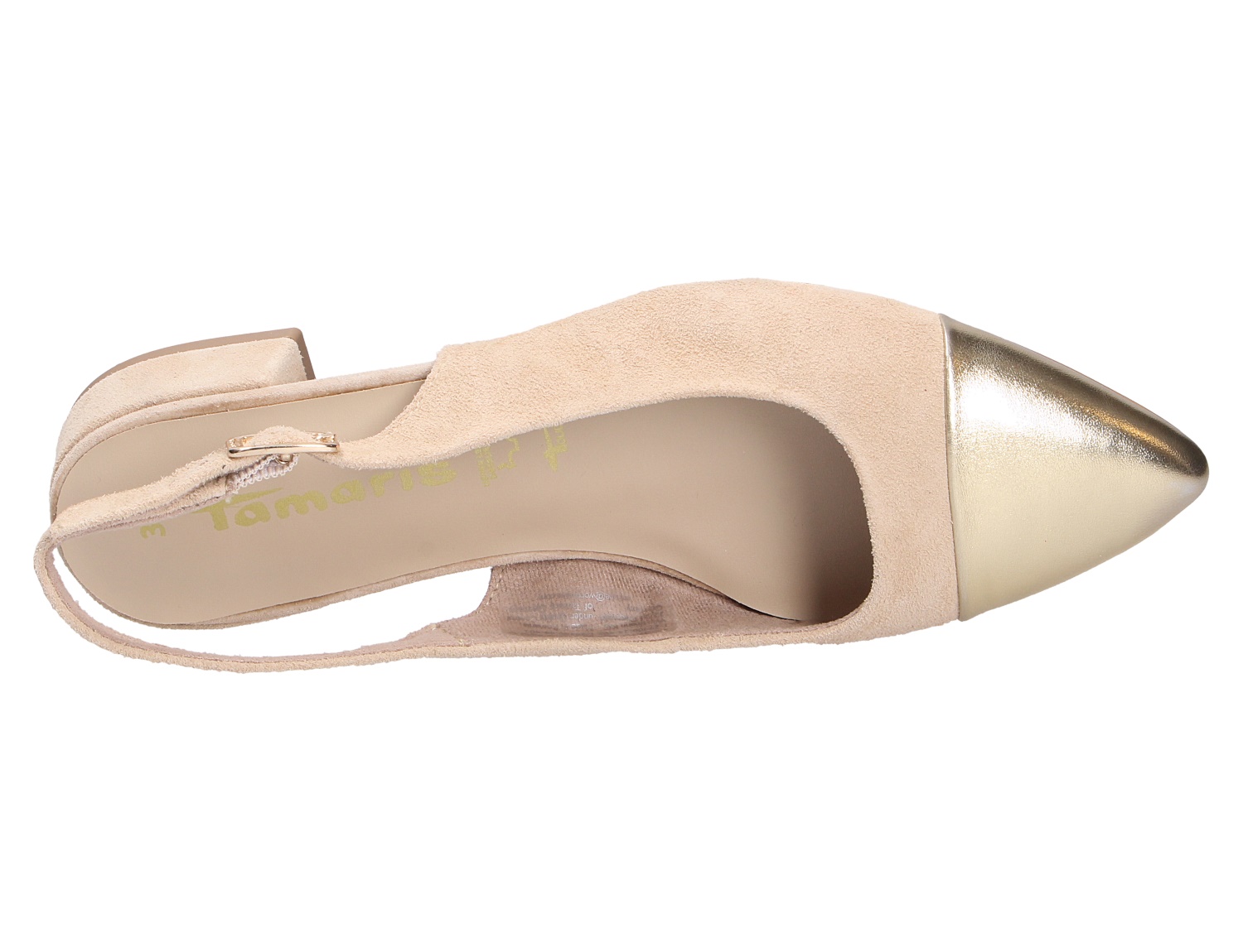 Tamaris Damen Sling Tamaris Damen Sling