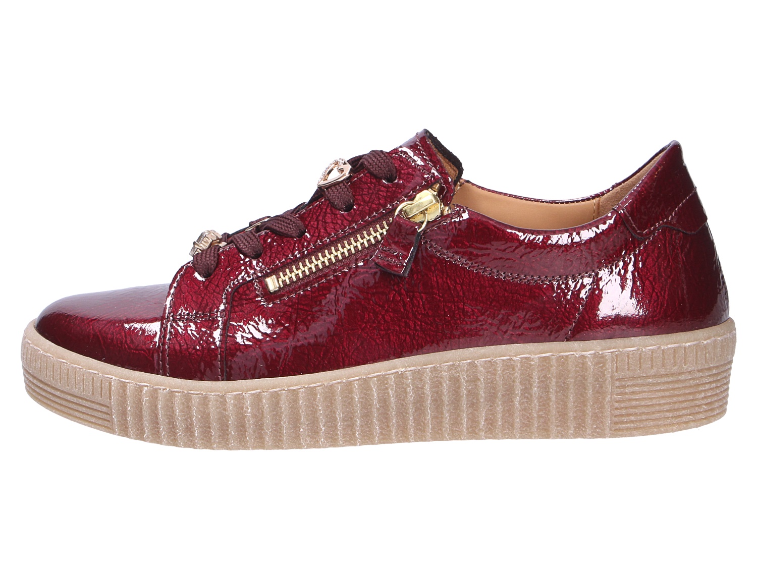 Gabor Damen Sneaker