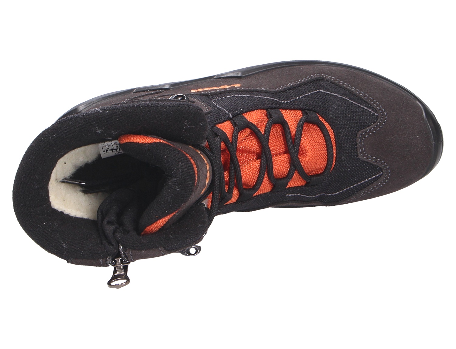 LINO GTX HI JR LINO GTX HI JR