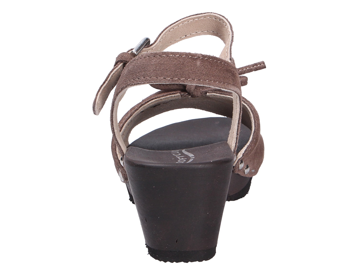 Softclox Damen Sandalette Softclox Damen Sandalette