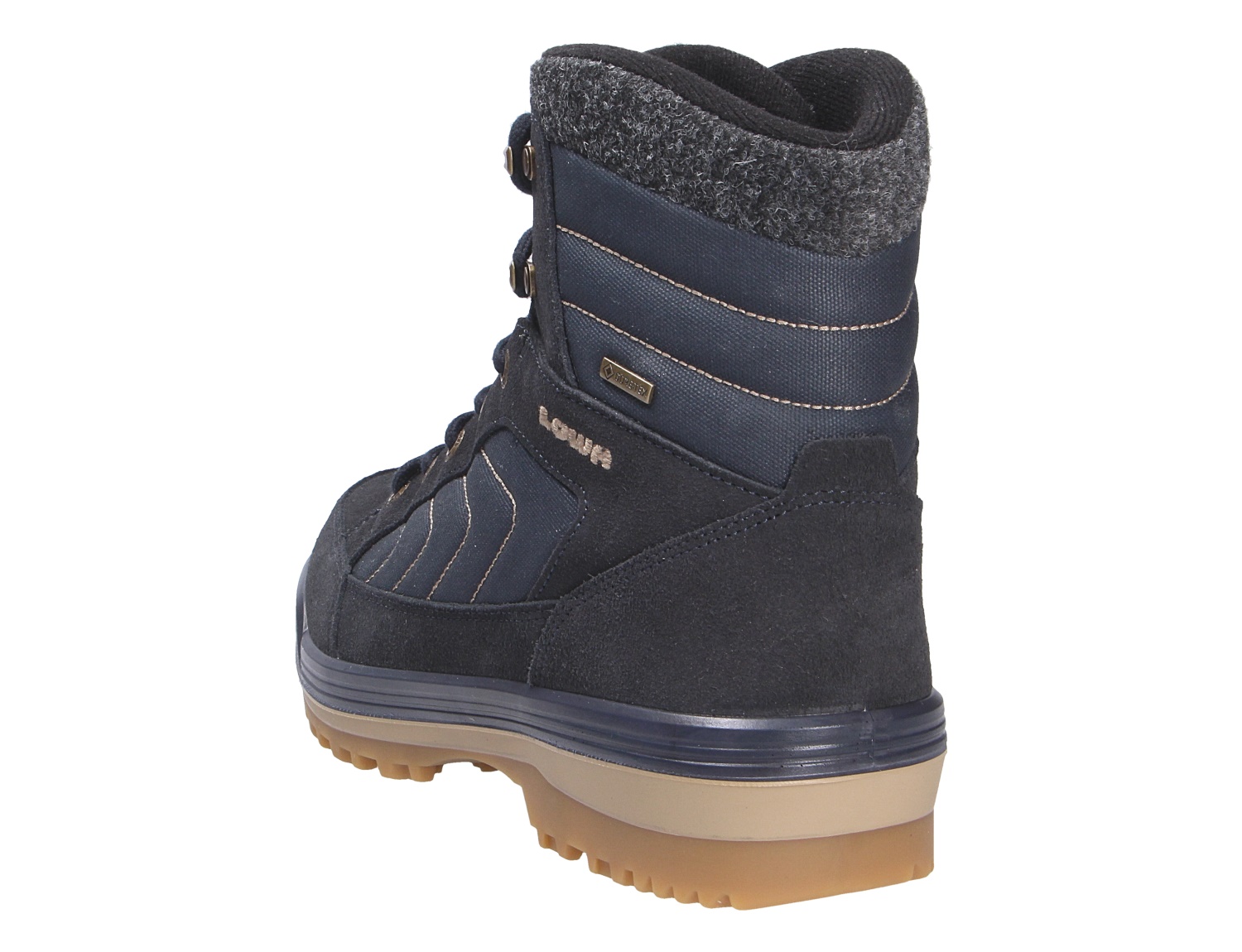 ISARCO GTX