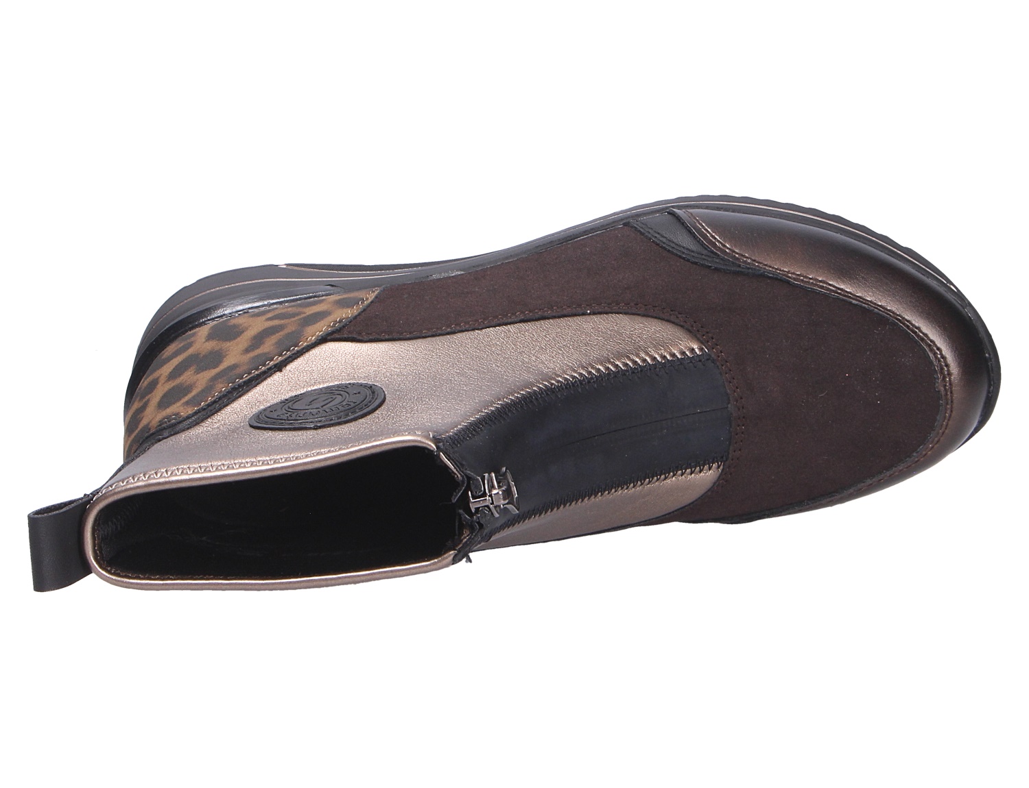 Remonte Damen Stiefel