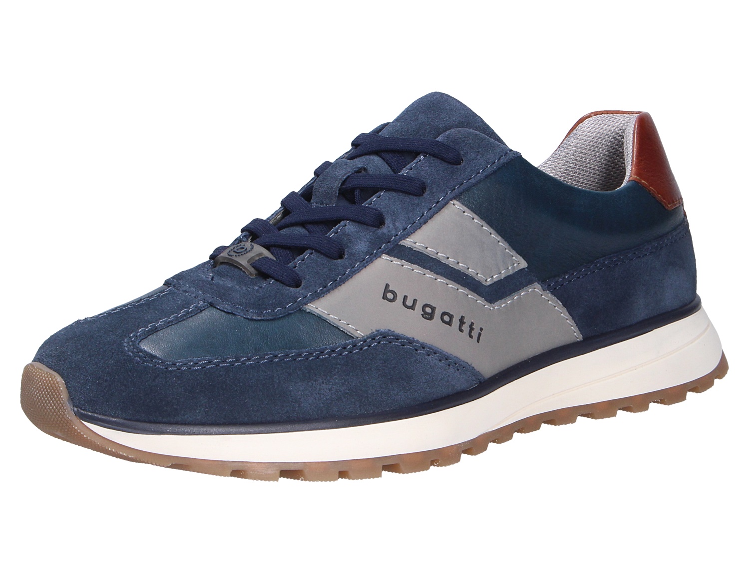bugatti Herren Sneaker