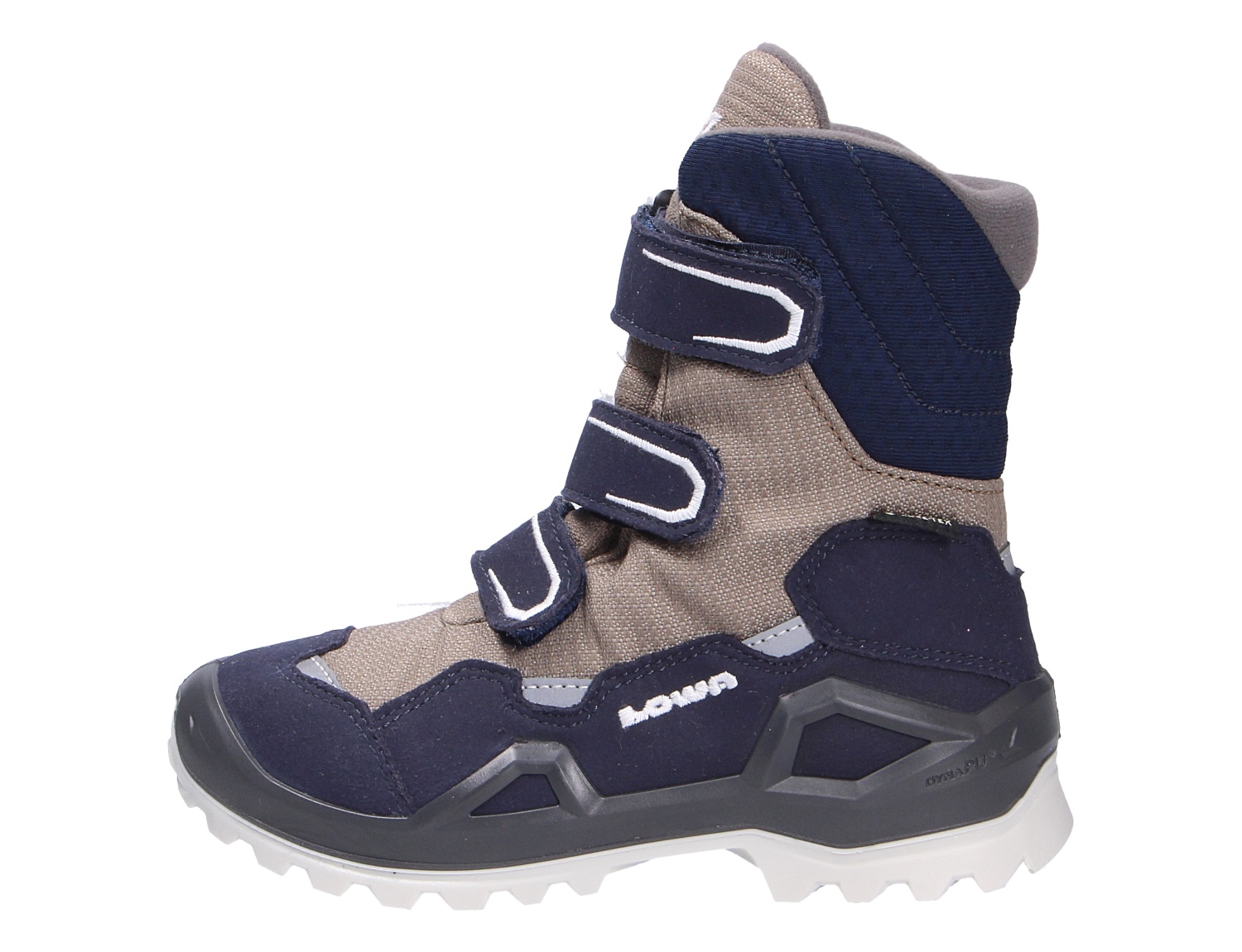 MILO EVO GTX HI JR