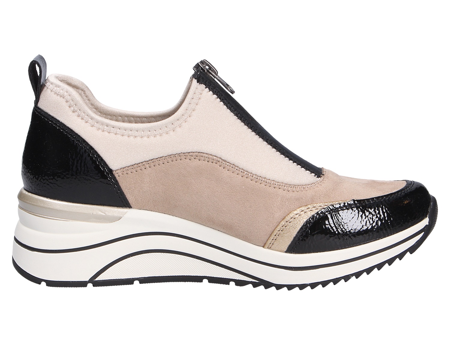 Remonte Damen Halbschuhe