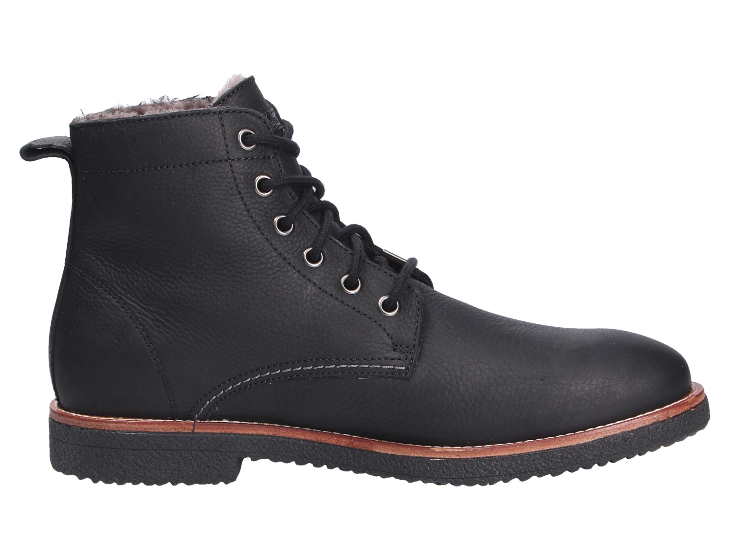 Panama Jack Herren Stiefel