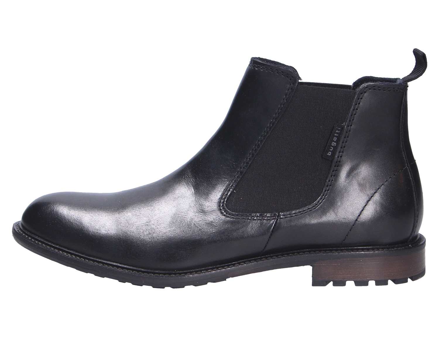 bugatti Herren Stiefel